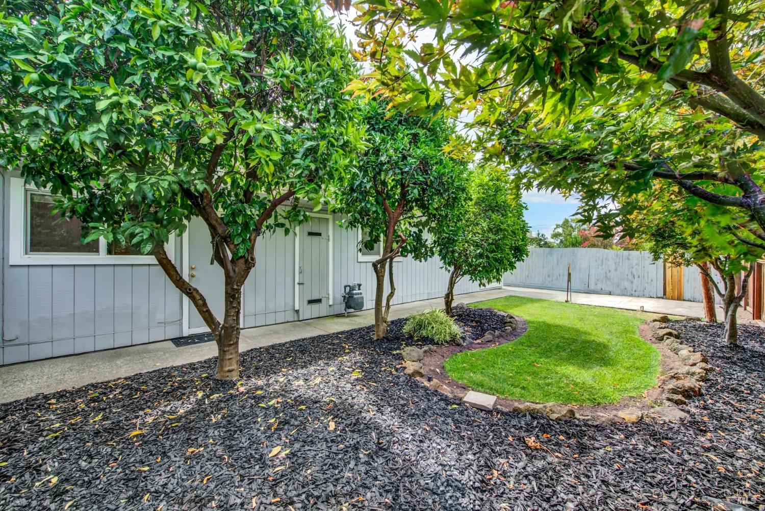 603 Via Palo Linda Fairfield CA 94534