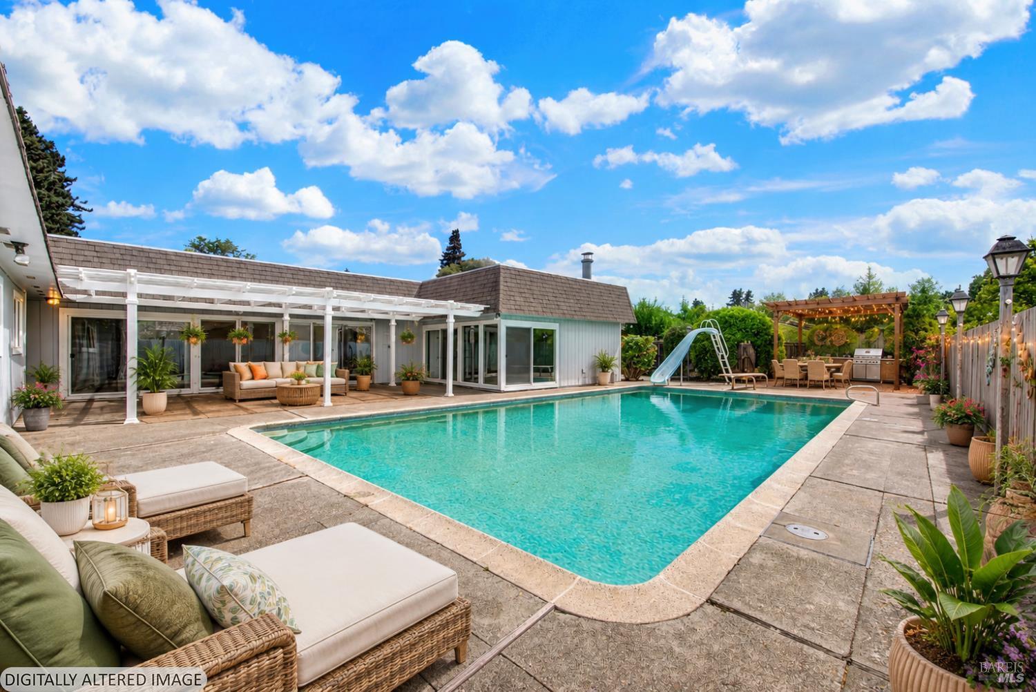 603 Via Palo Linda Fairfield CA 94534