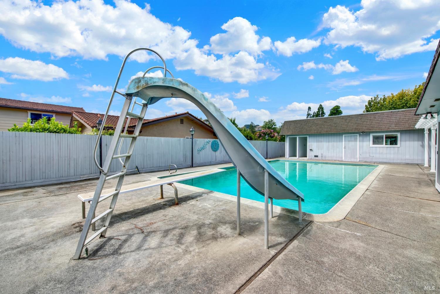 603 Via Palo Linda Fairfield CA 94534