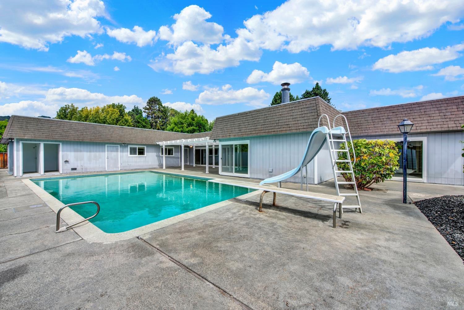 603 Via Palo Linda Fairfield CA 94534