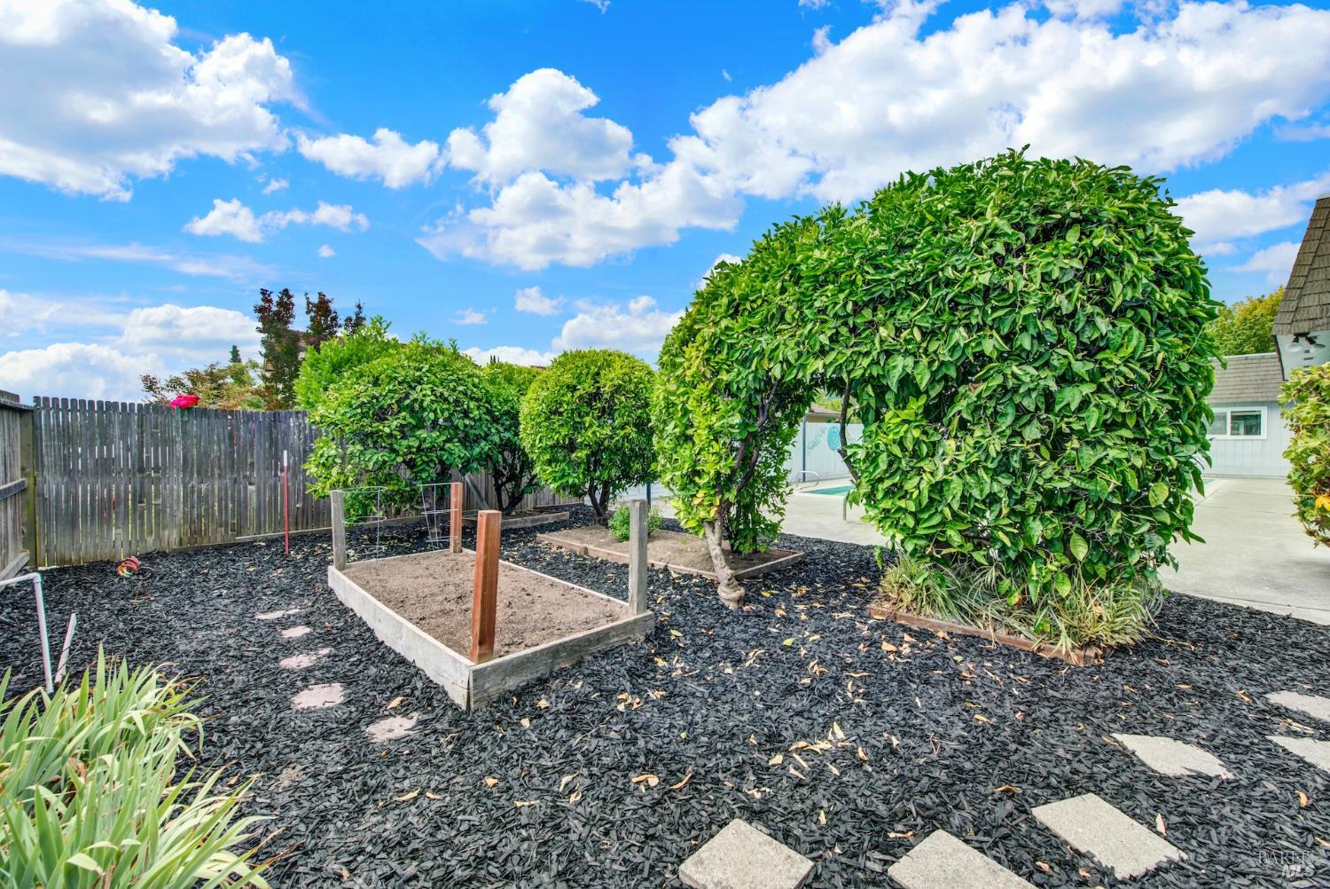 603 Via Palo Linda Fairfield CA 94534