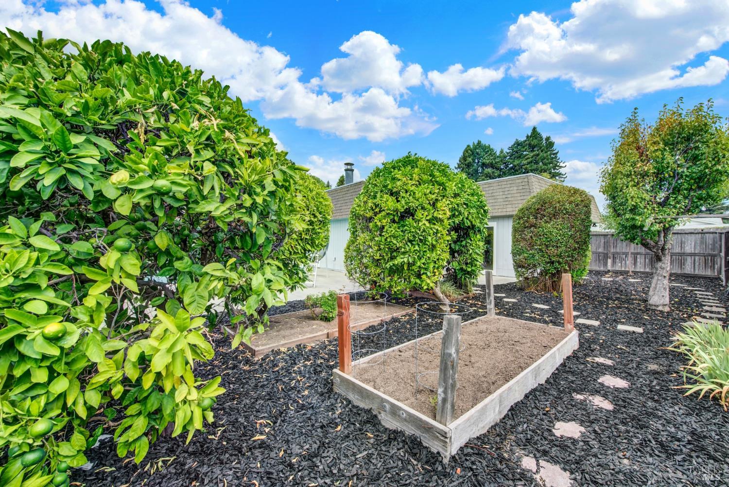 603 Via Palo Linda Fairfield CA 94534