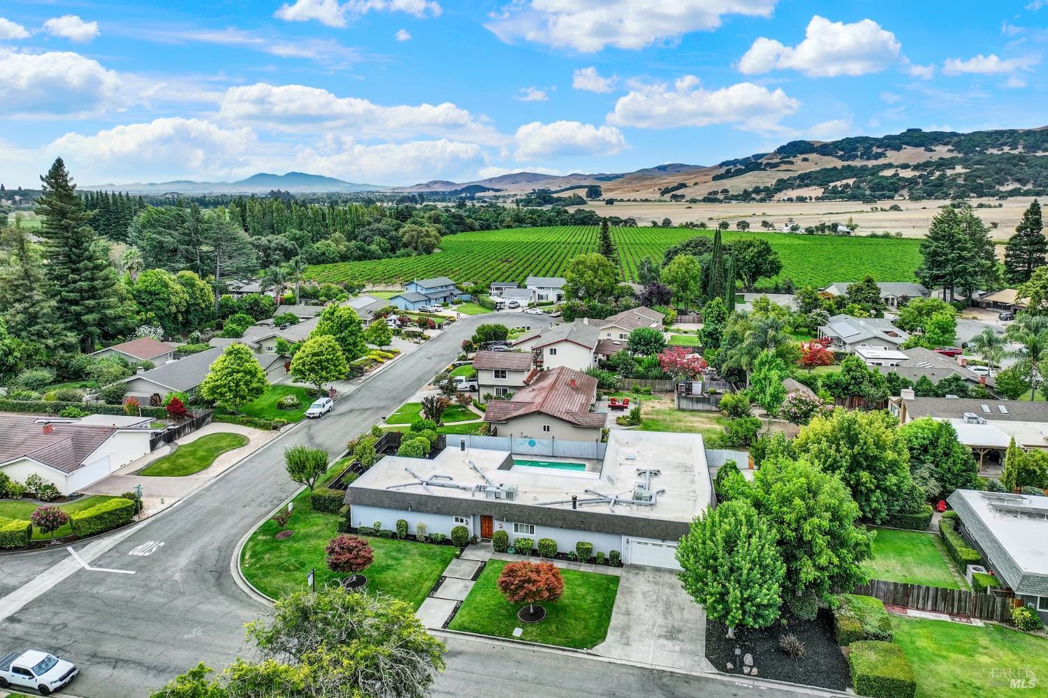 603 Via Palo Linda Fairfield CA 94534