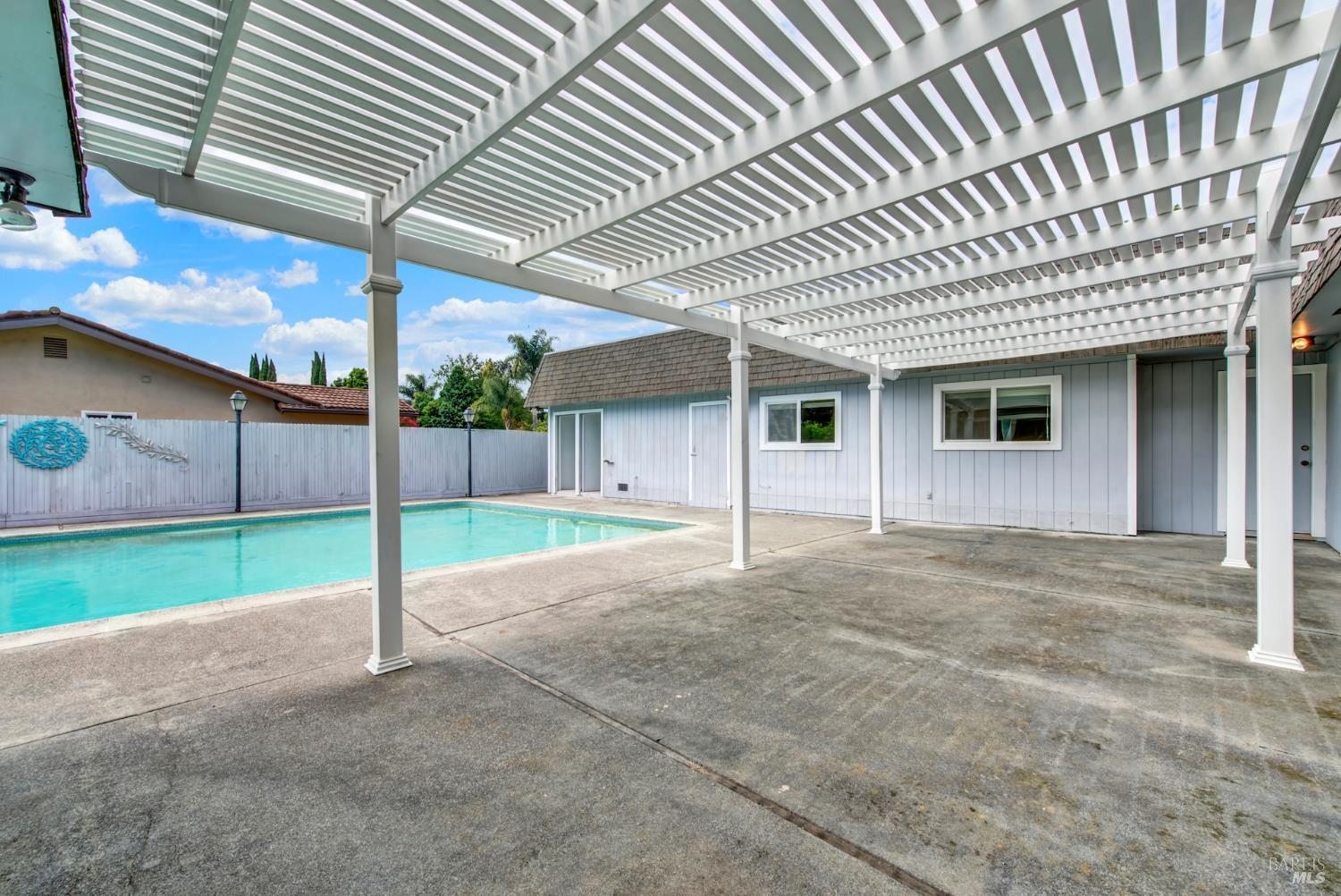 603 Via Palo Linda Fairfield CA 94534