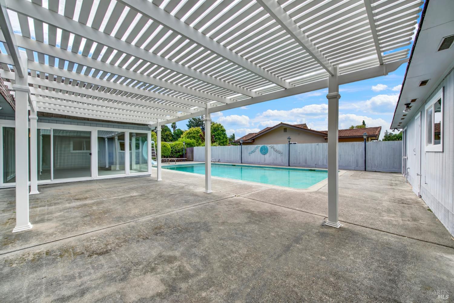 603 Via Palo Linda Fairfield CA 94534
