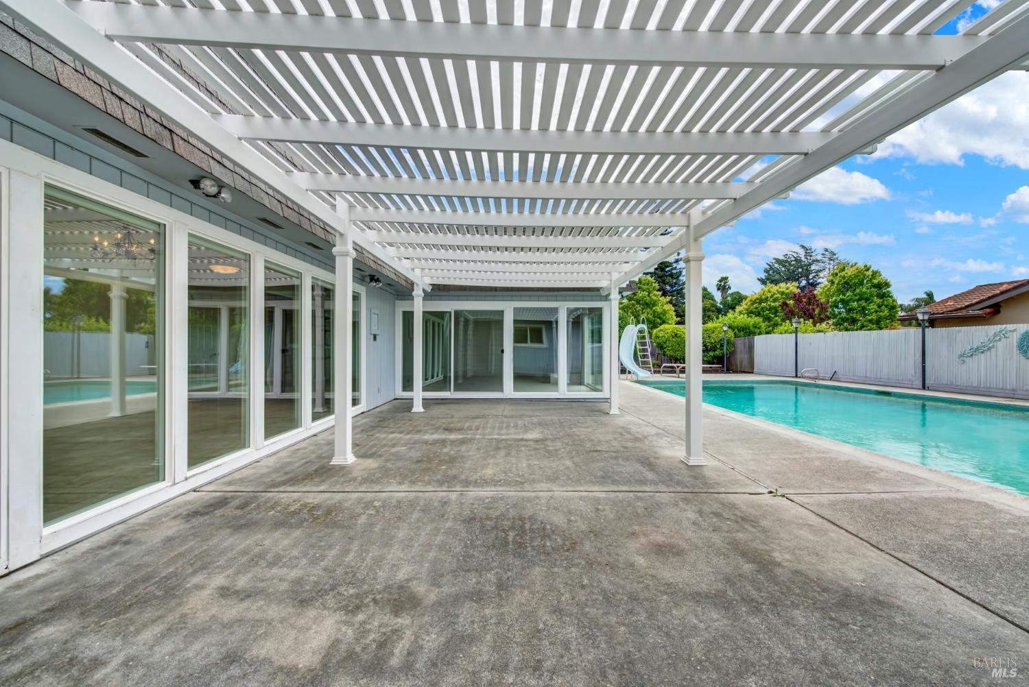 603 Via Palo Linda Fairfield CA 94534