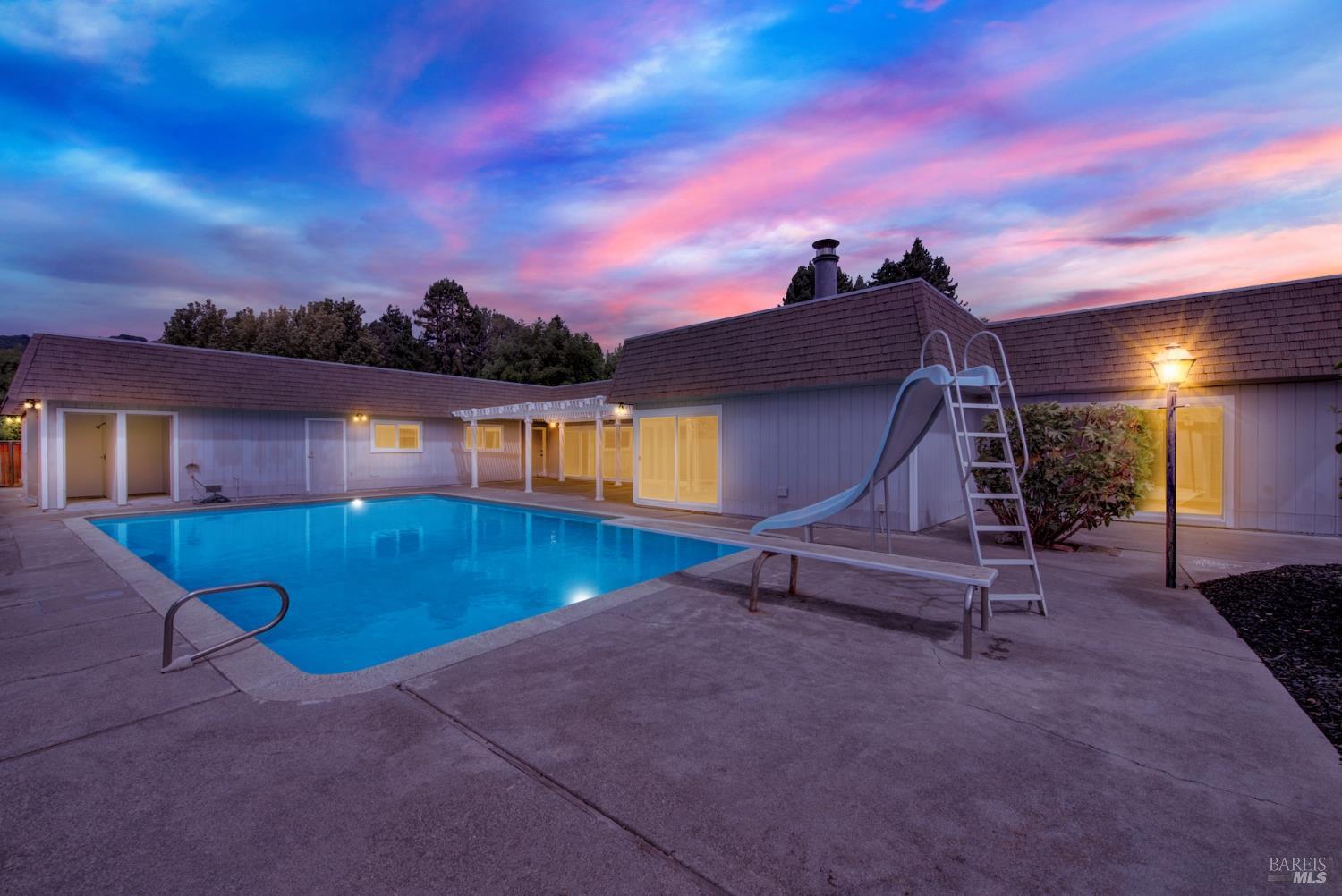 603 Via Palo Linda Fairfield CA 94534