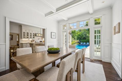 16 Sylvan Lane Ross CA 94957