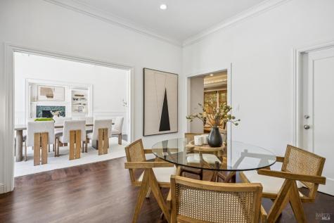 16 Sylvan Lane Ross CA 94957
