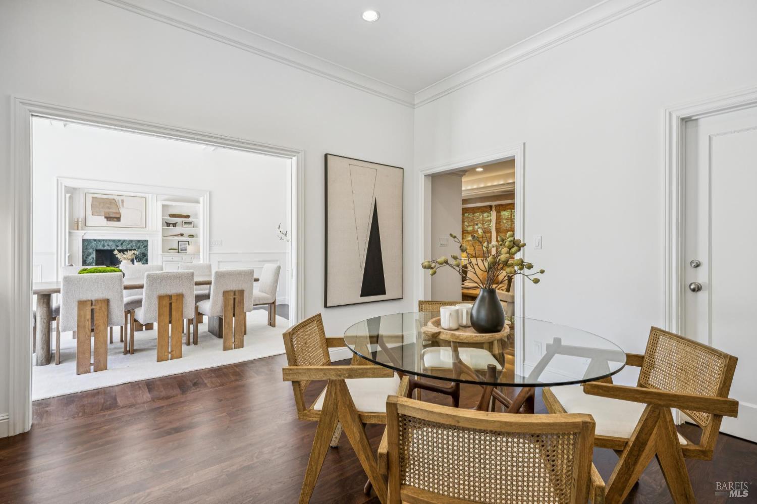 16 Sylvan Lane Ross CA 94957
