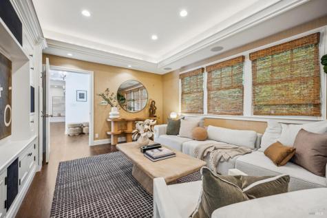 16 Sylvan Lane Ross CA 94957