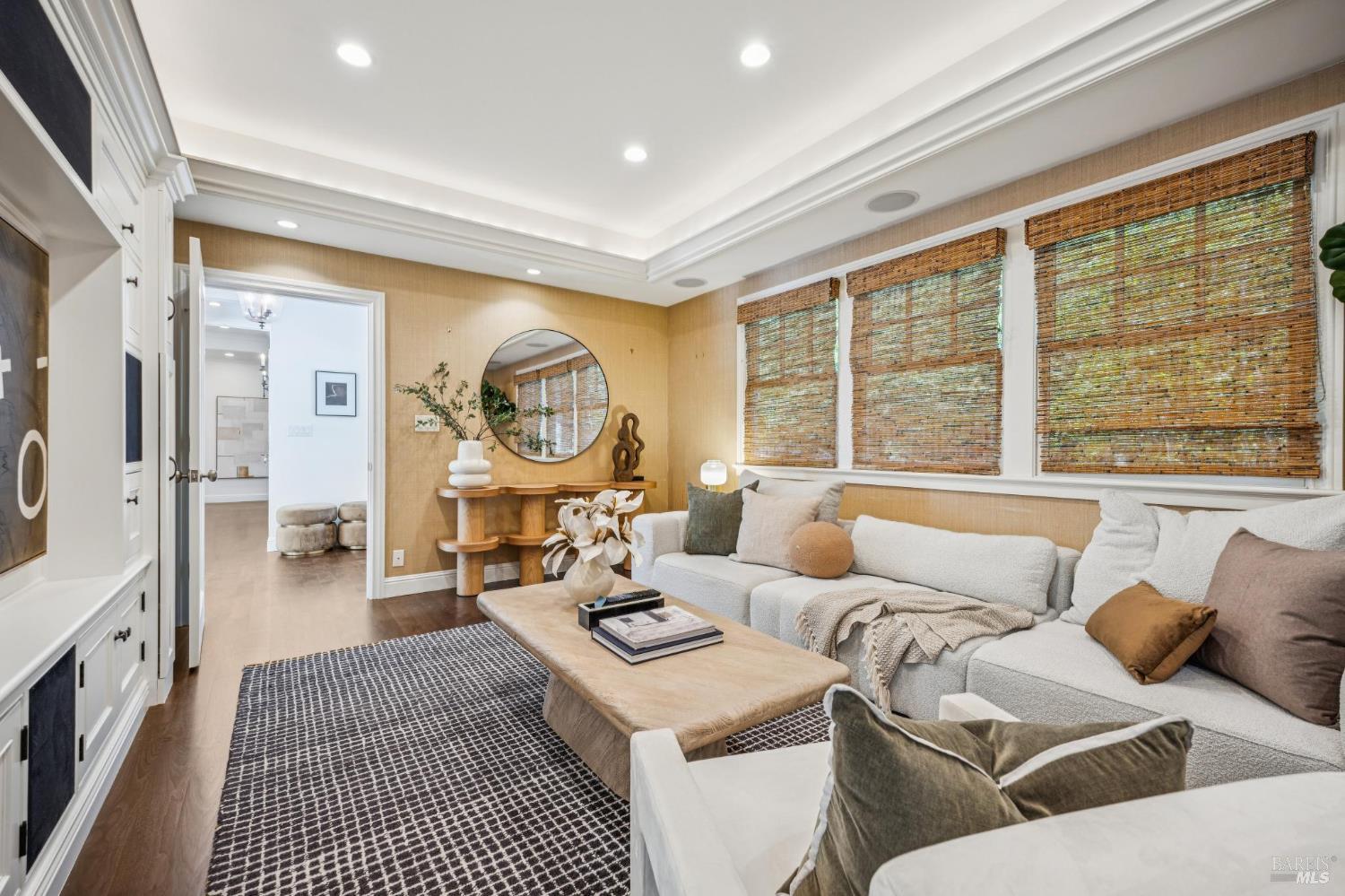16 Sylvan Lane Ross CA 94957