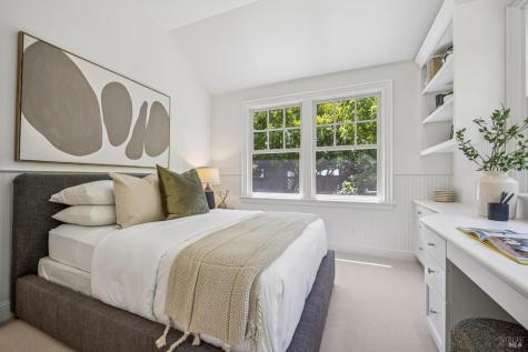 16 Sylvan Lane Ross CA 94957