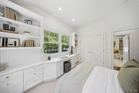 16 Sylvan Lane Ross CA 94957
