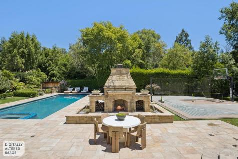 16 Sylvan Lane Ross CA 94957