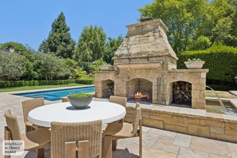 16 Sylvan Lane Ross CA 94957