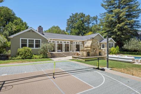 16 Sylvan Lane Ross CA 94957