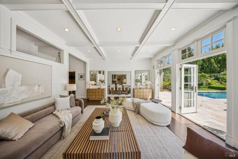 16 Sylvan Lane Ross CA 94957