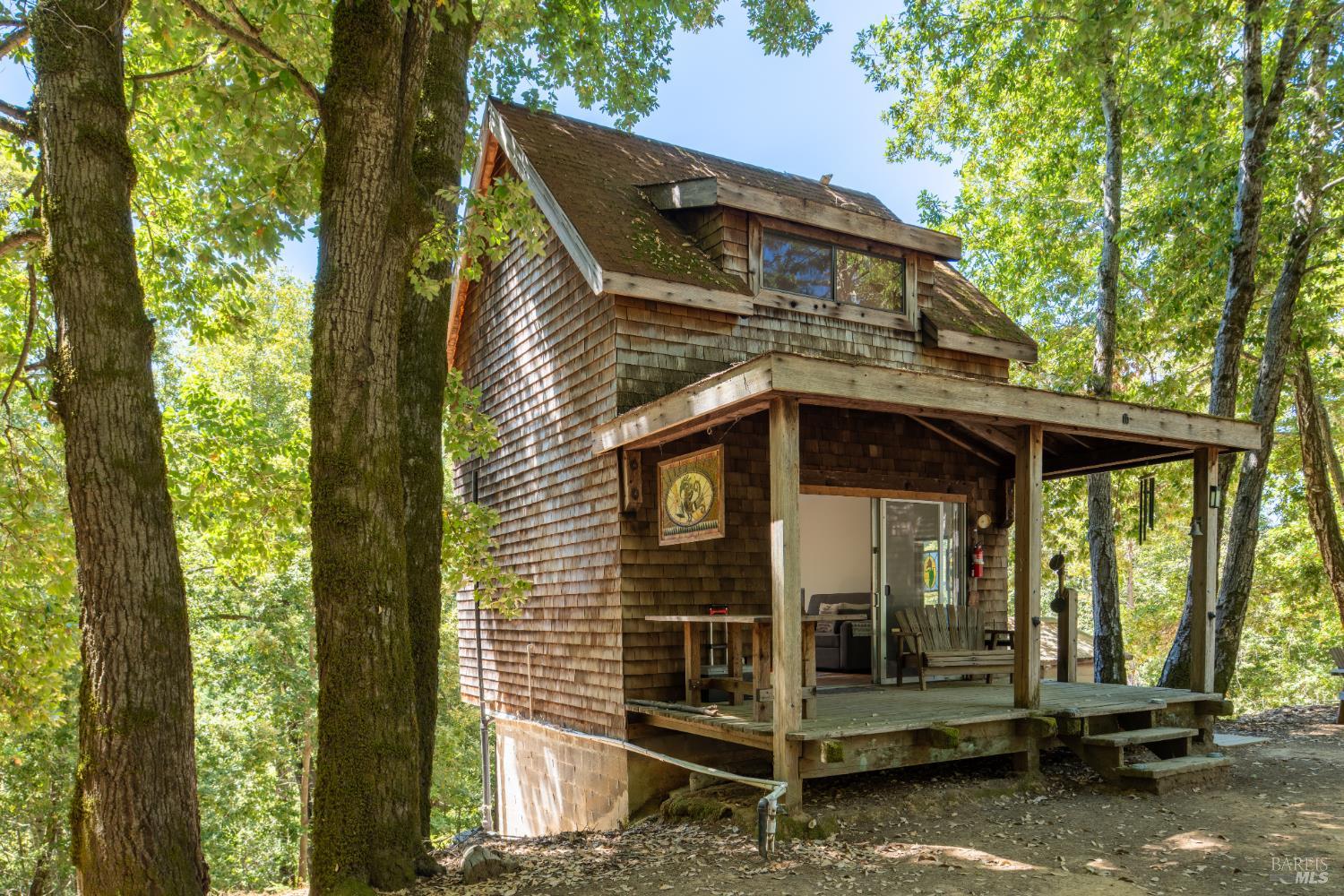 33790 Annapolis Road Annapolis CA 95412
