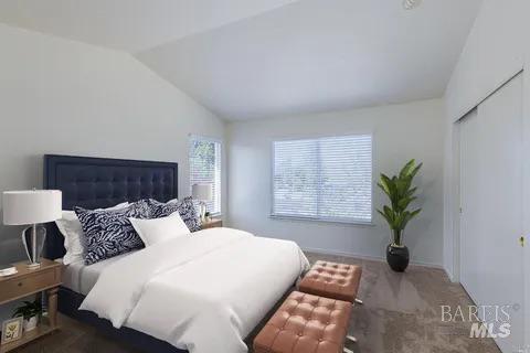 2955 Dall Sheep Lane Santa Rosa CA 95407