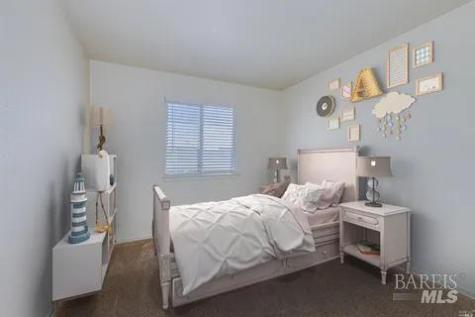 2955 Dall Sheep Lane Santa Rosa CA 95407