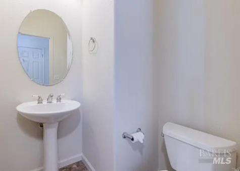 2955 Dall Sheep Lane Santa Rosa CA 95407