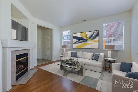2955 Dall Sheep Lane Santa Rosa CA 95407