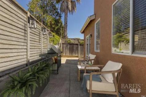 2955 Dall Sheep Lane Santa Rosa CA 95407