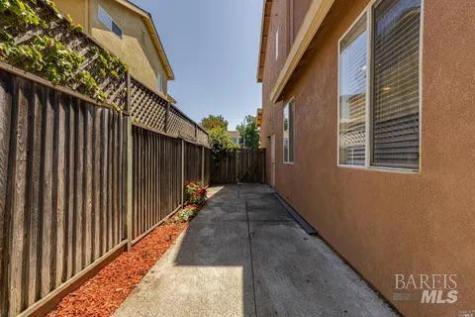 2955 Dall Sheep Lane Santa Rosa CA 95407