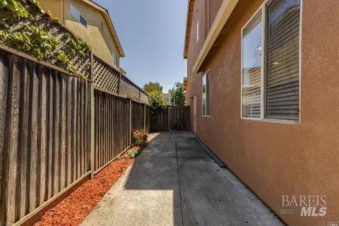 2955 Dall Sheep Lane Santa Rosa CA 95407