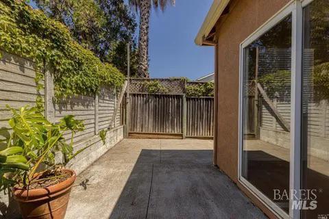 2955 Dall Sheep Lane Santa Rosa CA 95407