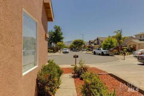 2955 Dall Sheep Lane Santa Rosa CA 95407