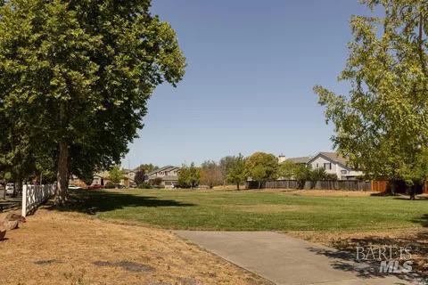2955 Dall Sheep Lane Santa Rosa CA 95407
