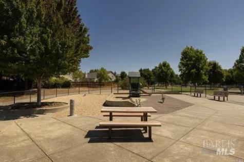 2955 Dall Sheep Lane Santa Rosa CA 95407