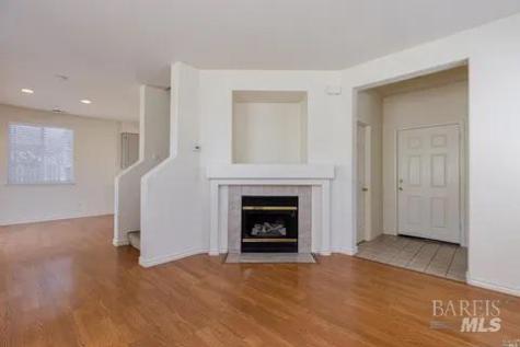 2955 Dall Sheep Lane Santa Rosa CA 95407