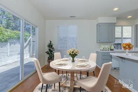 2955 Dall Sheep Lane Santa Rosa CA 95407