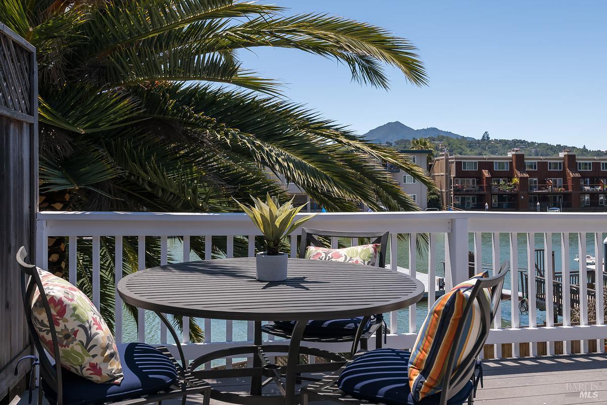 56 Mooring Road San Rafael CA 94901