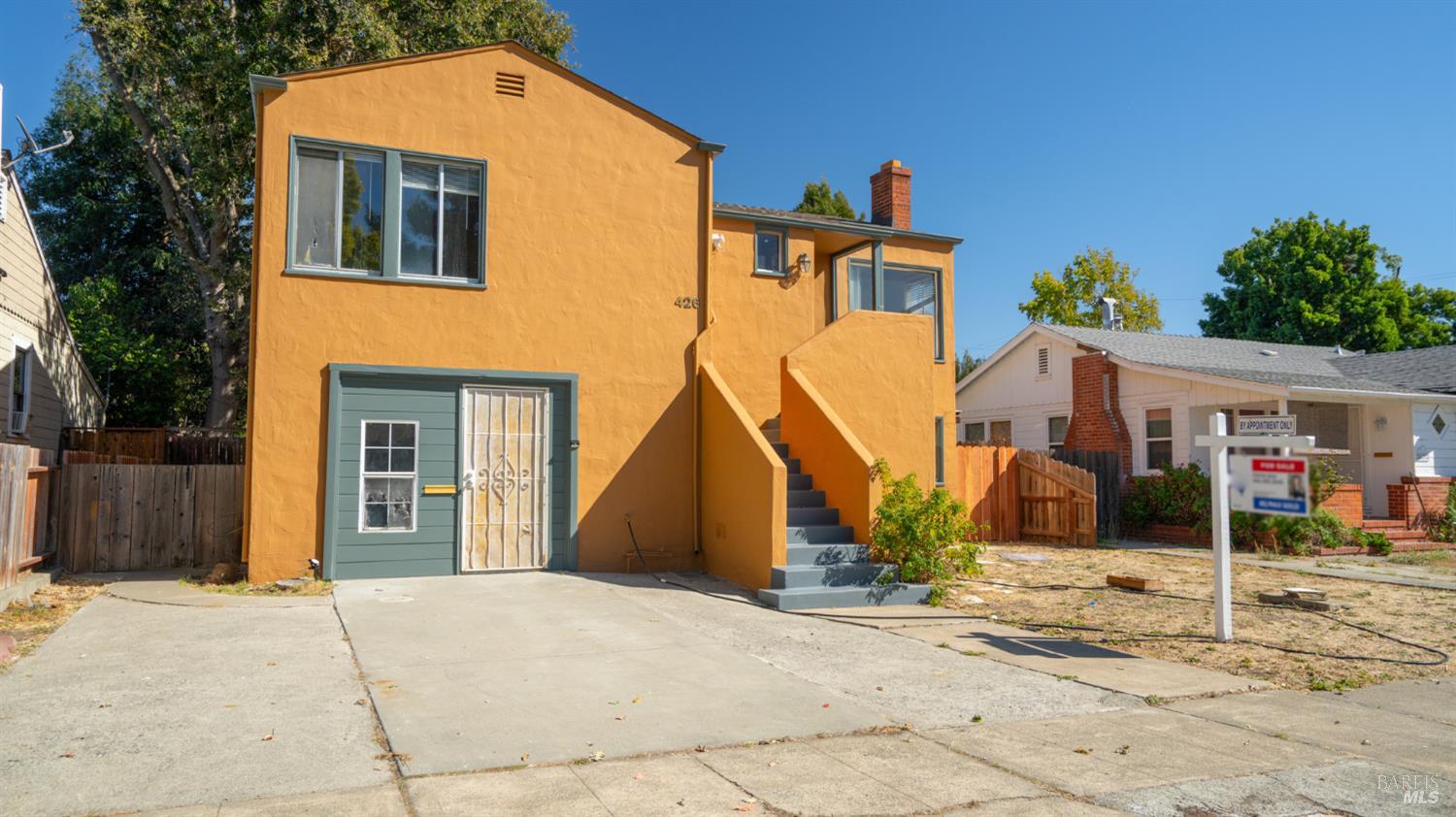 426 Glenn Street Vallejo CA 94590
