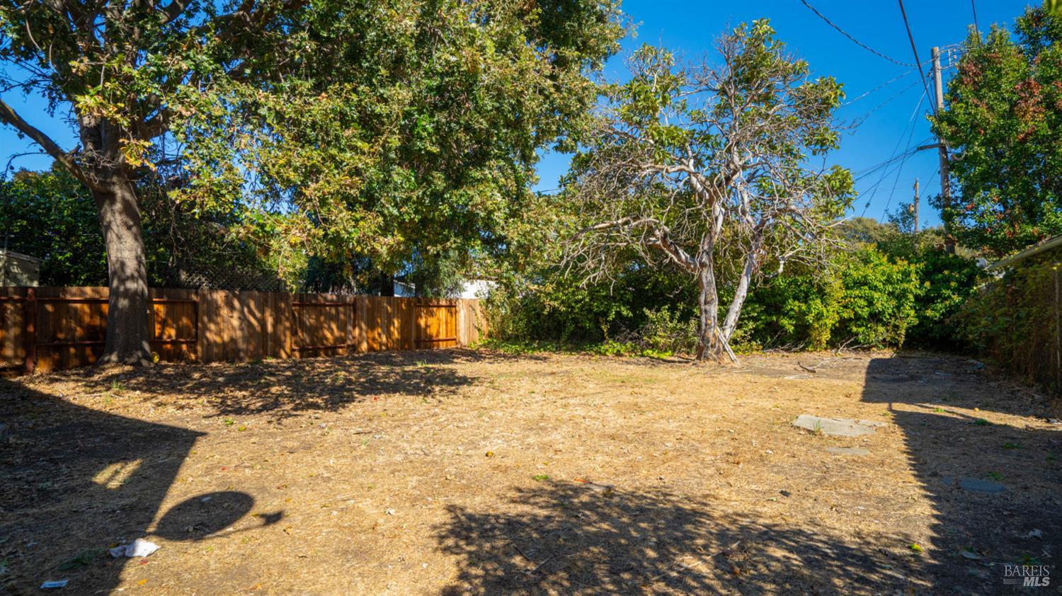 426 Glenn Street Vallejo CA 94590