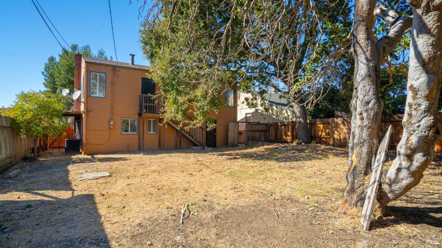 426 Glenn Street Vallejo CA 94590