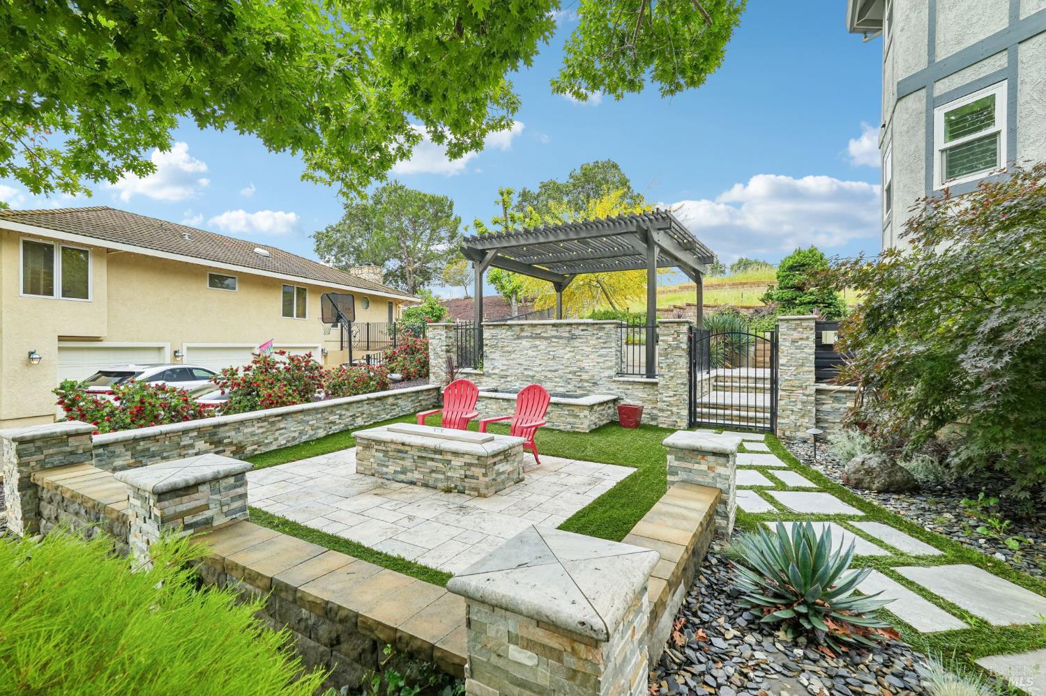 220 Hidden Valley Lane Vacaville CA 95688