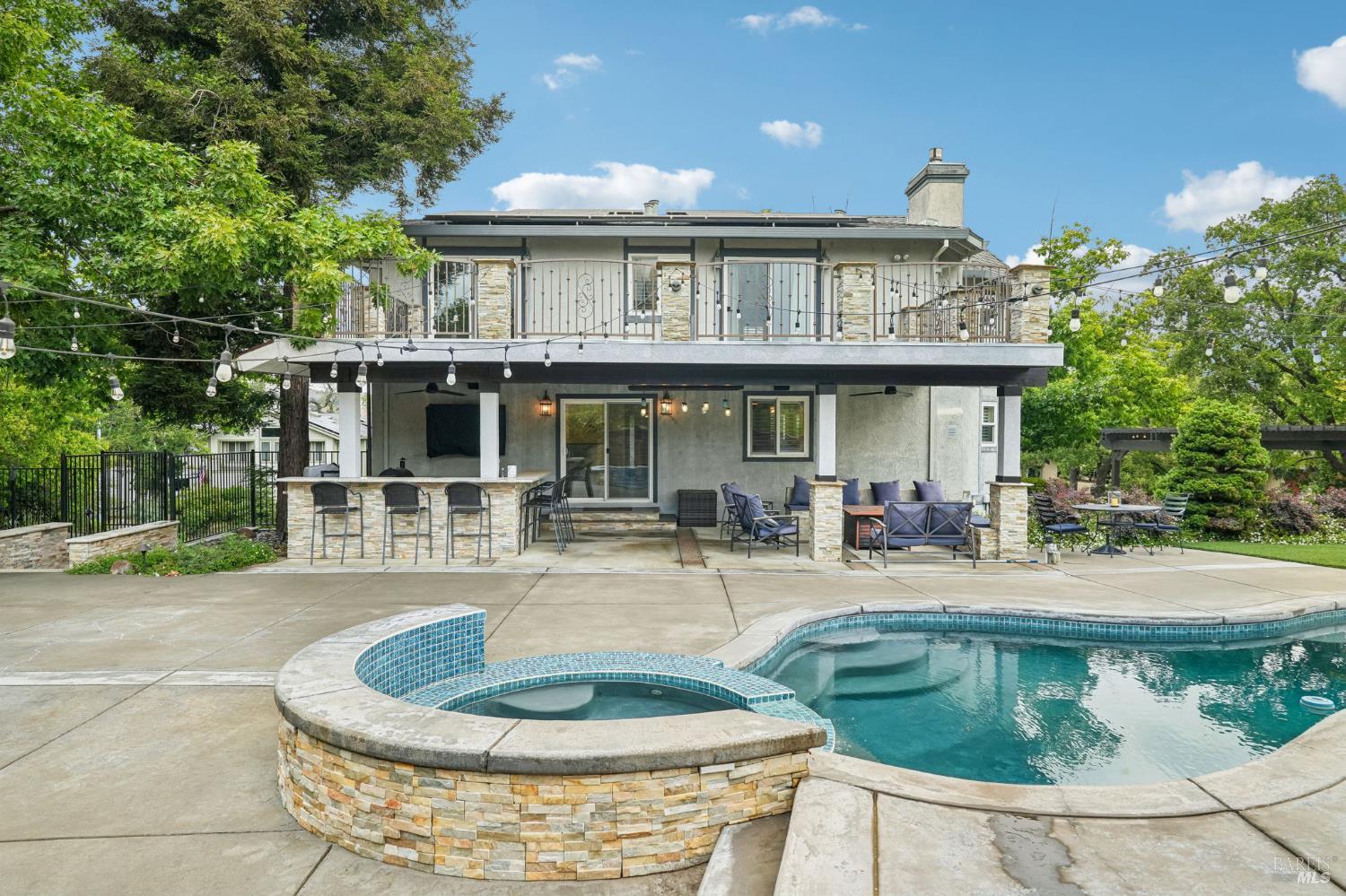 220 Hidden Valley Lane Vacaville CA 95688