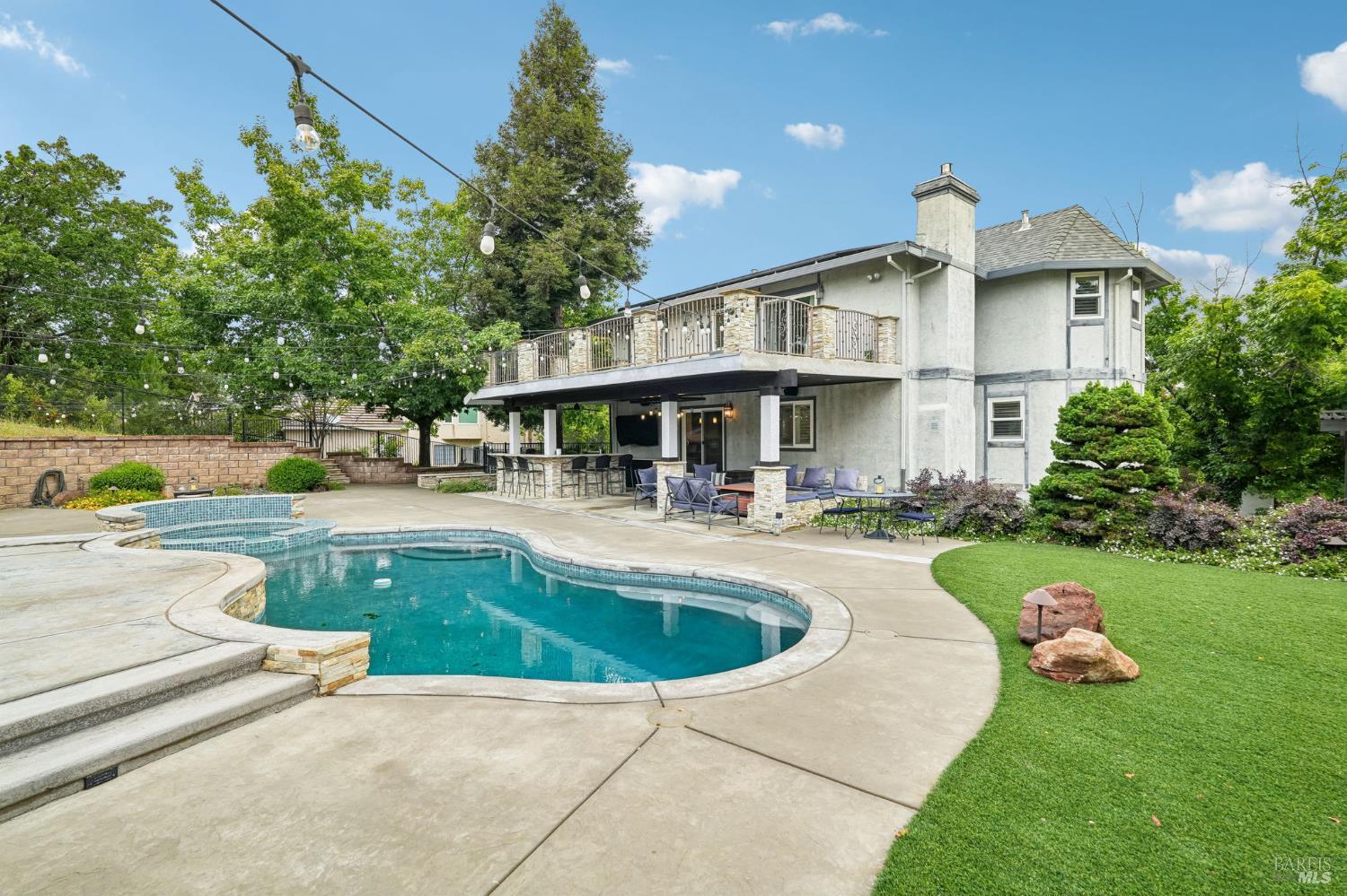 220 Hidden Valley Lane Vacaville CA 95688