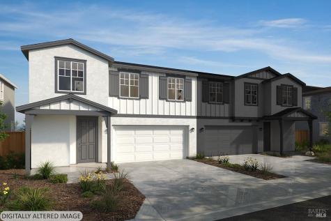 3863 Terrabrook Drive Santa Rosa CA 95407