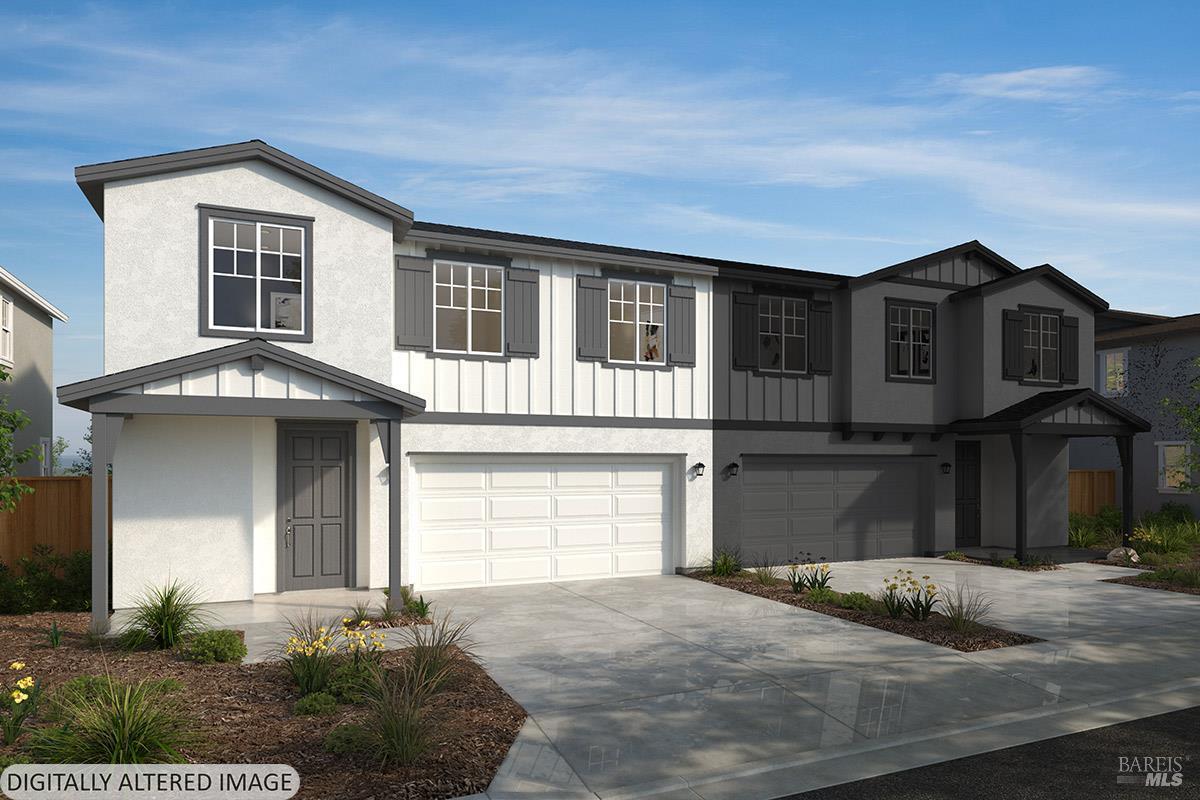 3863 Terrabrook Drive Santa Rosa CA 95407