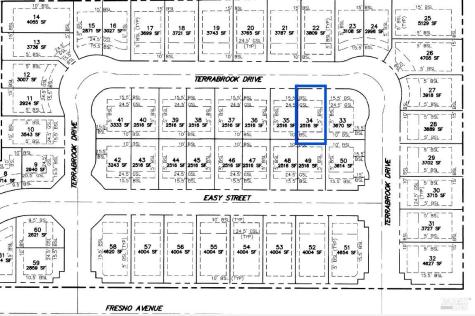 3863 Terrabrook Drive Santa Rosa CA 95407