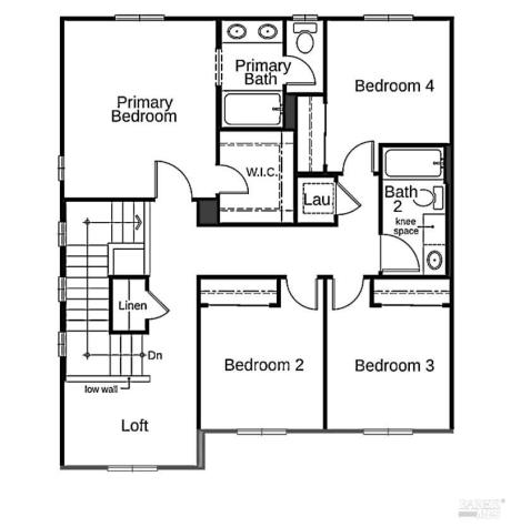 3863 Terrabrook Drive Santa Rosa CA 95407