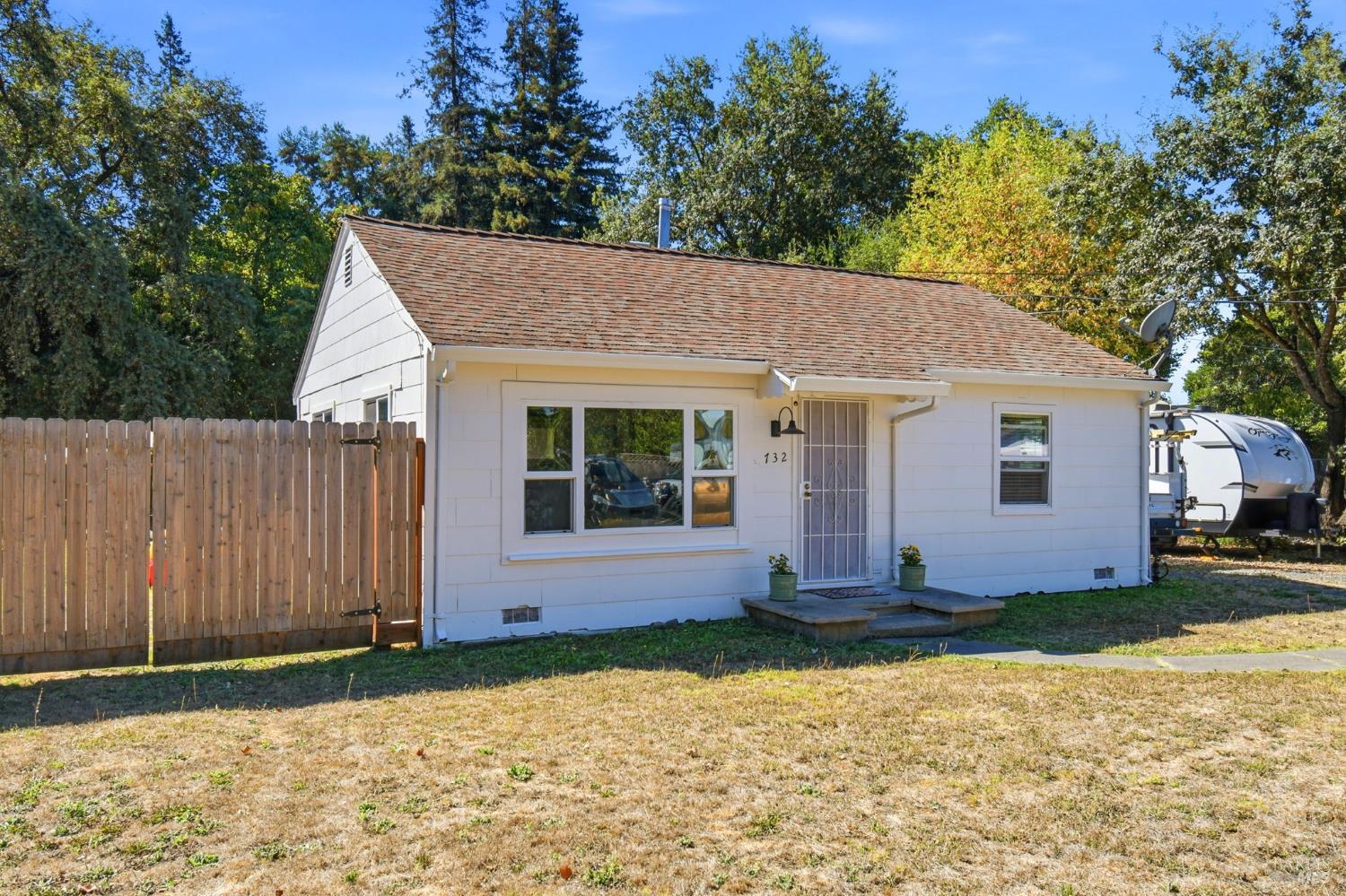 732 Blossom Way Santa Rosa CA 95401