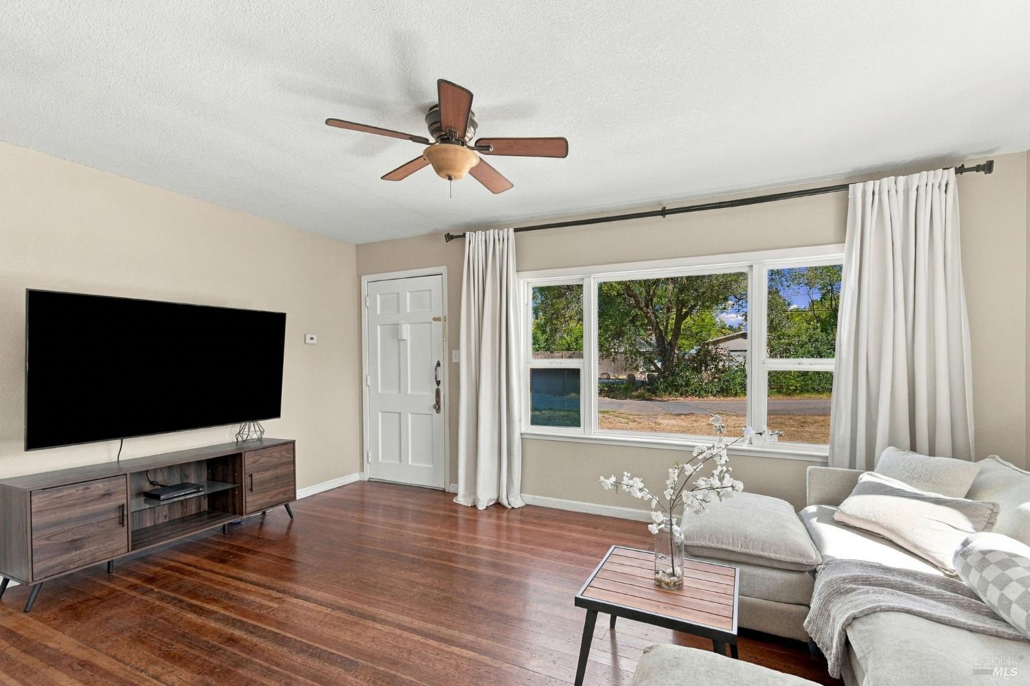732 Blossom Way Santa Rosa CA 95401
