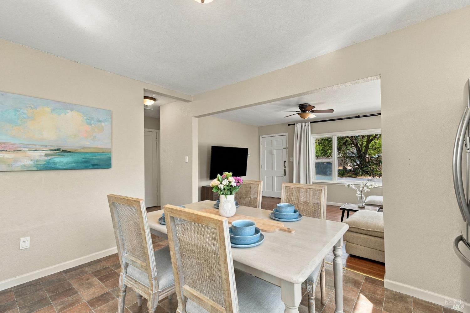 732 Blossom Way Santa Rosa CA 95401